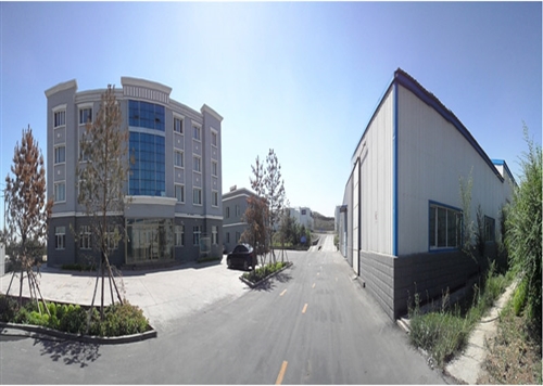 新疆嘉润德石化产品有限公司